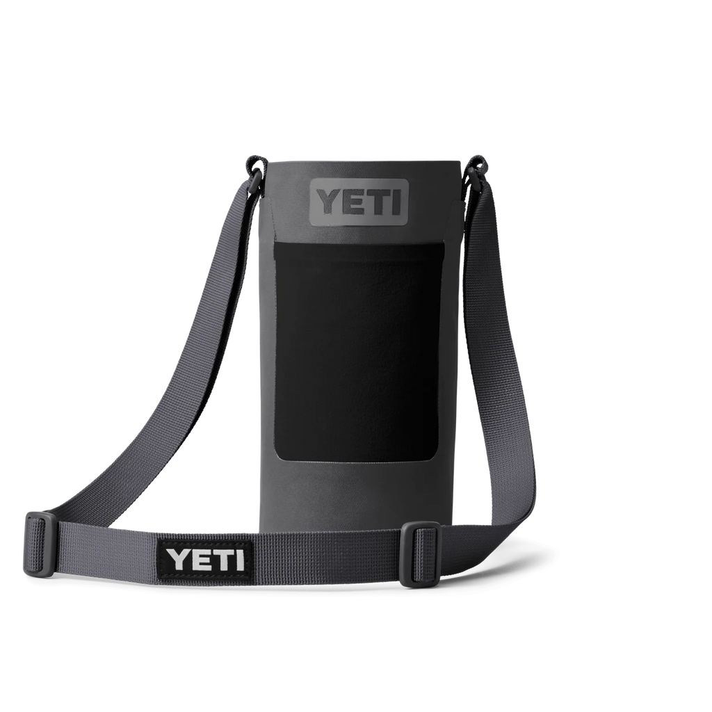 Yeti Rambler Bottle Sling Large | Sandstone Pink