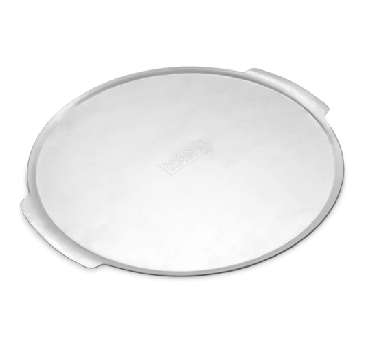 Weber Easy-Serve Pizza Tray (Large 36.5cm)