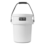 Yeti LoadOut Bucket | Charcoal