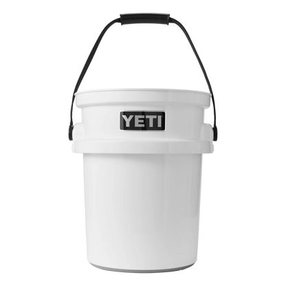 ZZ Yeti LoadOut Bucket | Charcoal