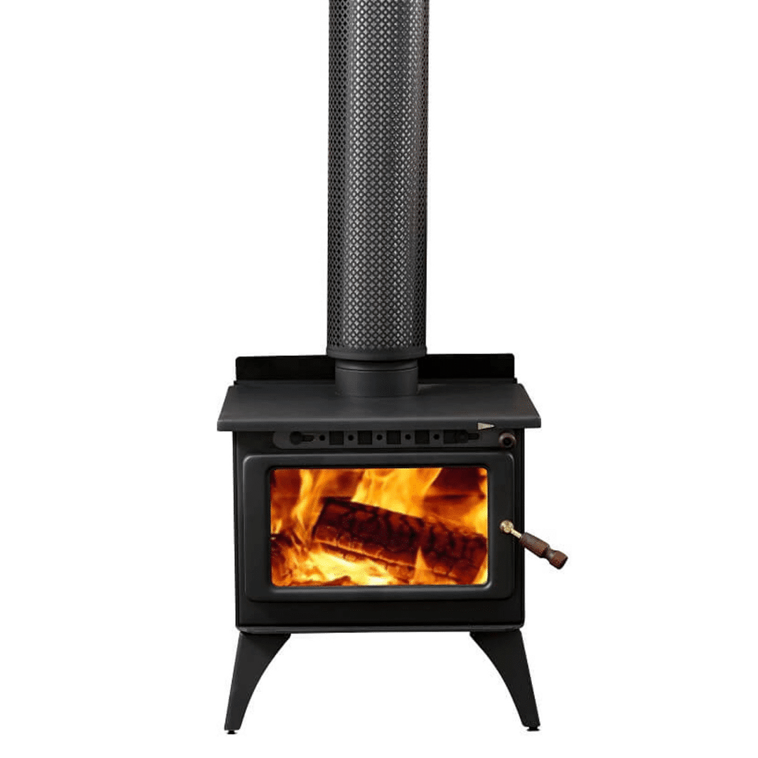 ZZ Maxiheat Prime 150 Freestanding Wood Heater
