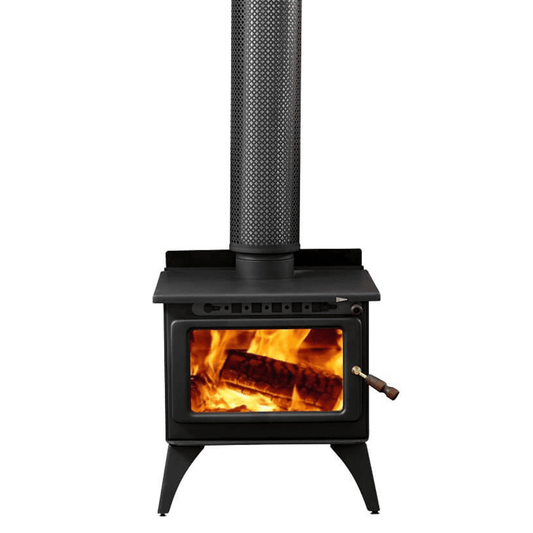 ZZ Maxiheat Prime 150 Freestanding Wood Heater