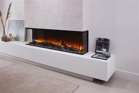 ZZ British Fires New Forest 1600 Dark Glass