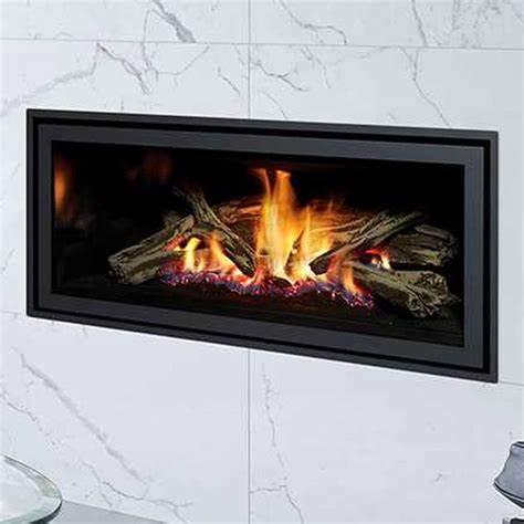 Regency GF950L Gas Log Fireplace LP