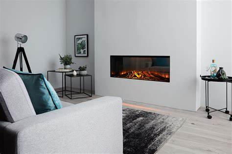 British Fires New Forest 1600 Deluxe Real Logs