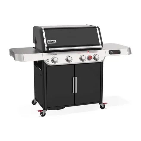 Genesis Smart EX-425s LP Black