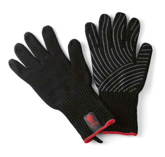 Premium Bbq Glove Set Sml