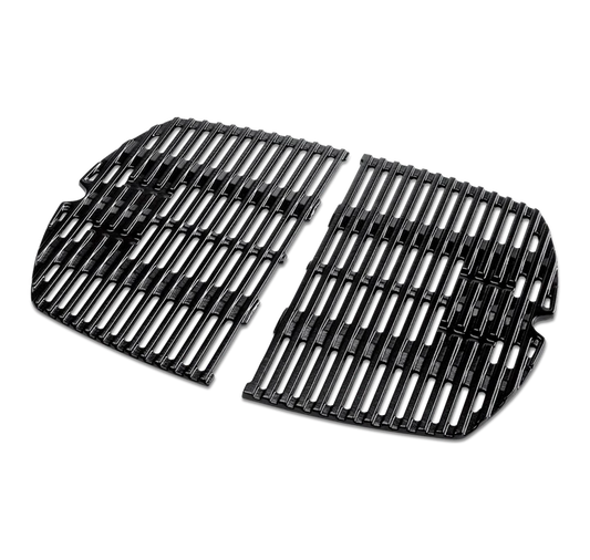Weber Q Grill Retail Pack With Clips