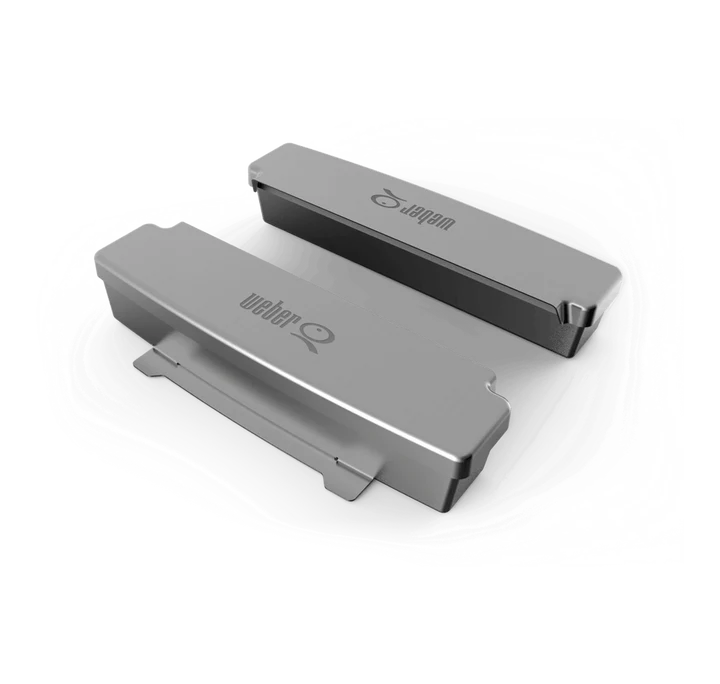 Q and Family Q Smoker box set (Q2X00N, Q3X00N)