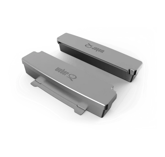 Q and Family Q Smoker box set (Q2X00N, Q3X00N)