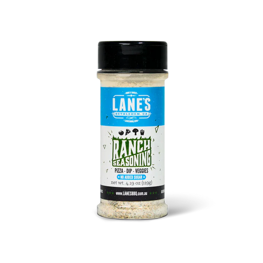 Lanes BBQ Ranch Seasoning Small