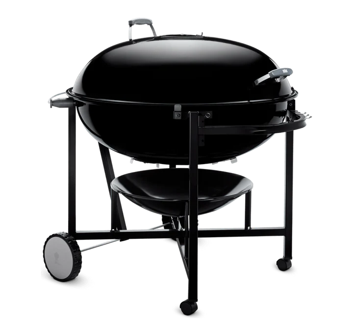 Ranch Kettle 93cm Black