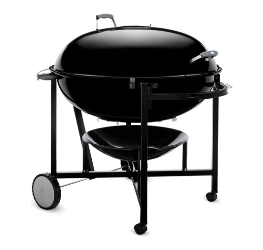 Ranch Kettle 93cm Black