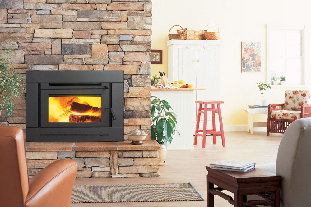 Regency Bellerive Insert Wood Heater