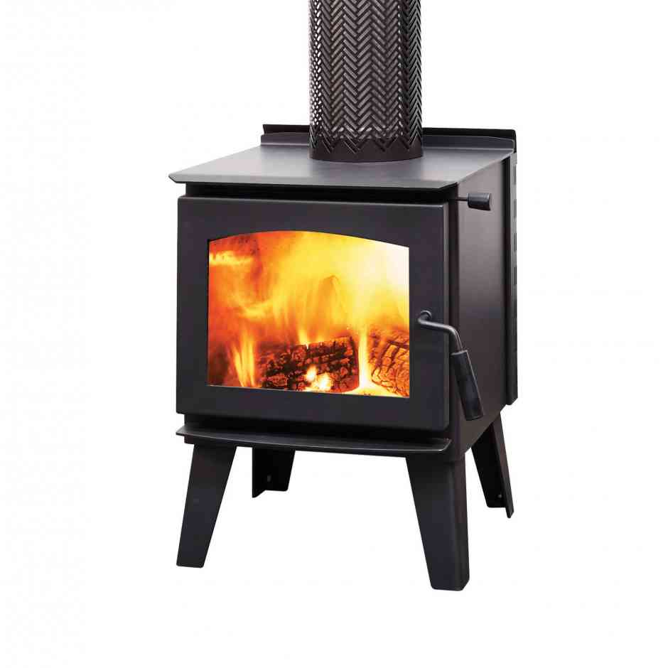 ZZ Regency Narrabri Freestanding Wood Heater