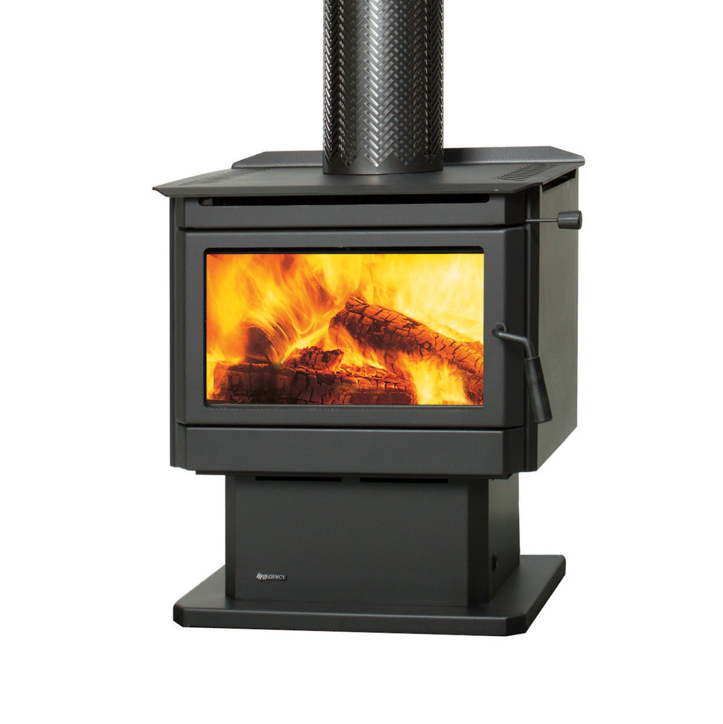 ZZ Regency Renmark Freestanding Wood Heater