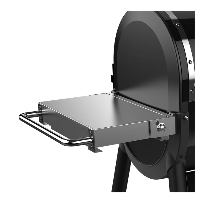 Smokefire Side Table