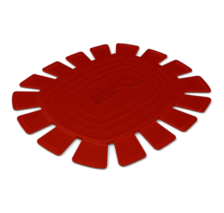 Q Silicone Mat Large