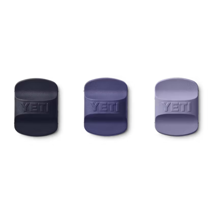 Yeti MagSlider 3 Pack | Moon Dust