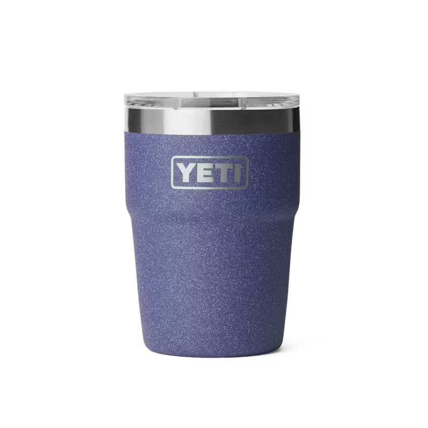 Yeti Rambler 10oz Tumbler with MagSlider Lid | Moon Dust