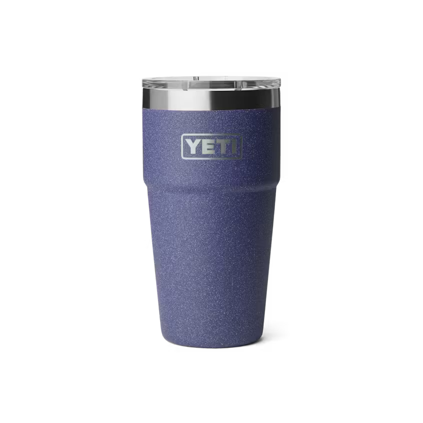 Yeti Rambler 20oz Tumbler with MagSlider Lid | Moon Dust