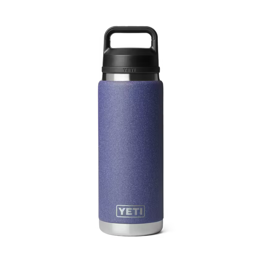 Yeti Rambler 26oz Bottle with Chug Lid | Moon Dust