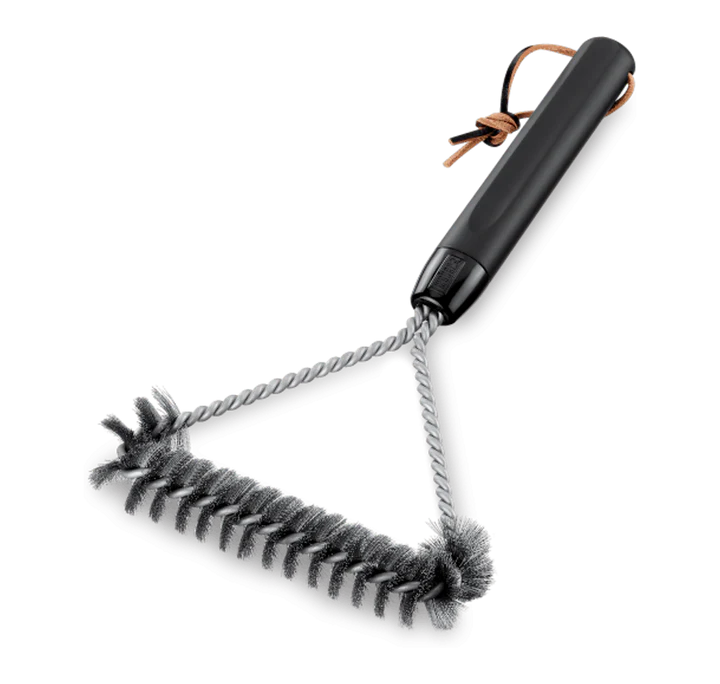 3-sided Grill Brush Small