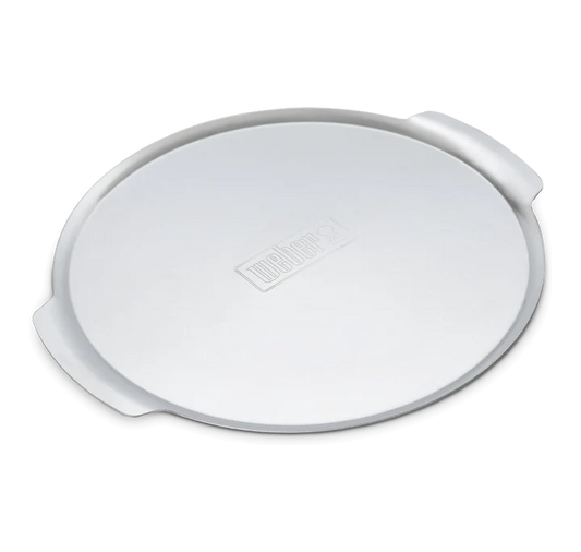 Weber Easy-Serve Pizza Tray (Small 26cm)