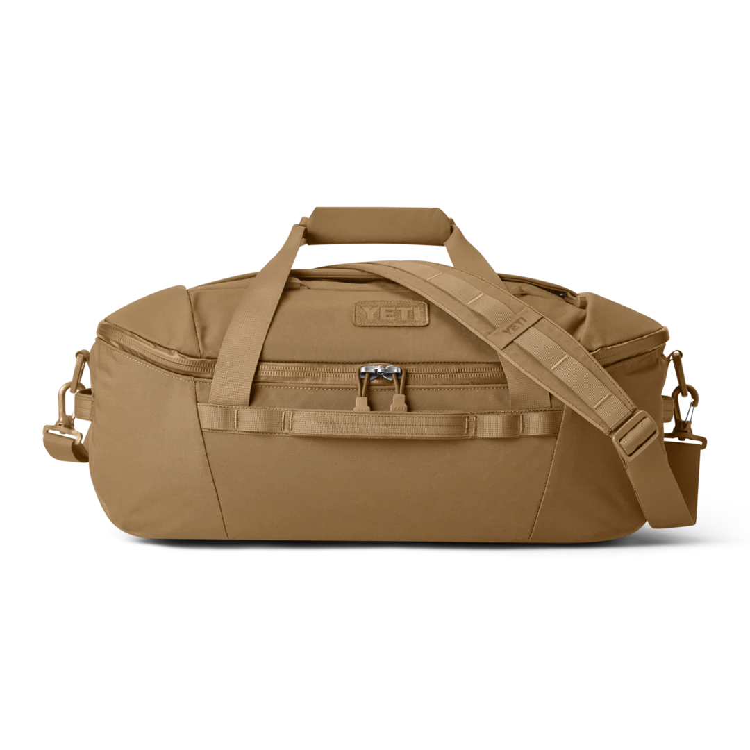 Yeti Crossroads Duffel 40L | Alpine Brown