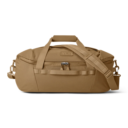 Yeti Crossroads Duffel 40L | Alpine Brown