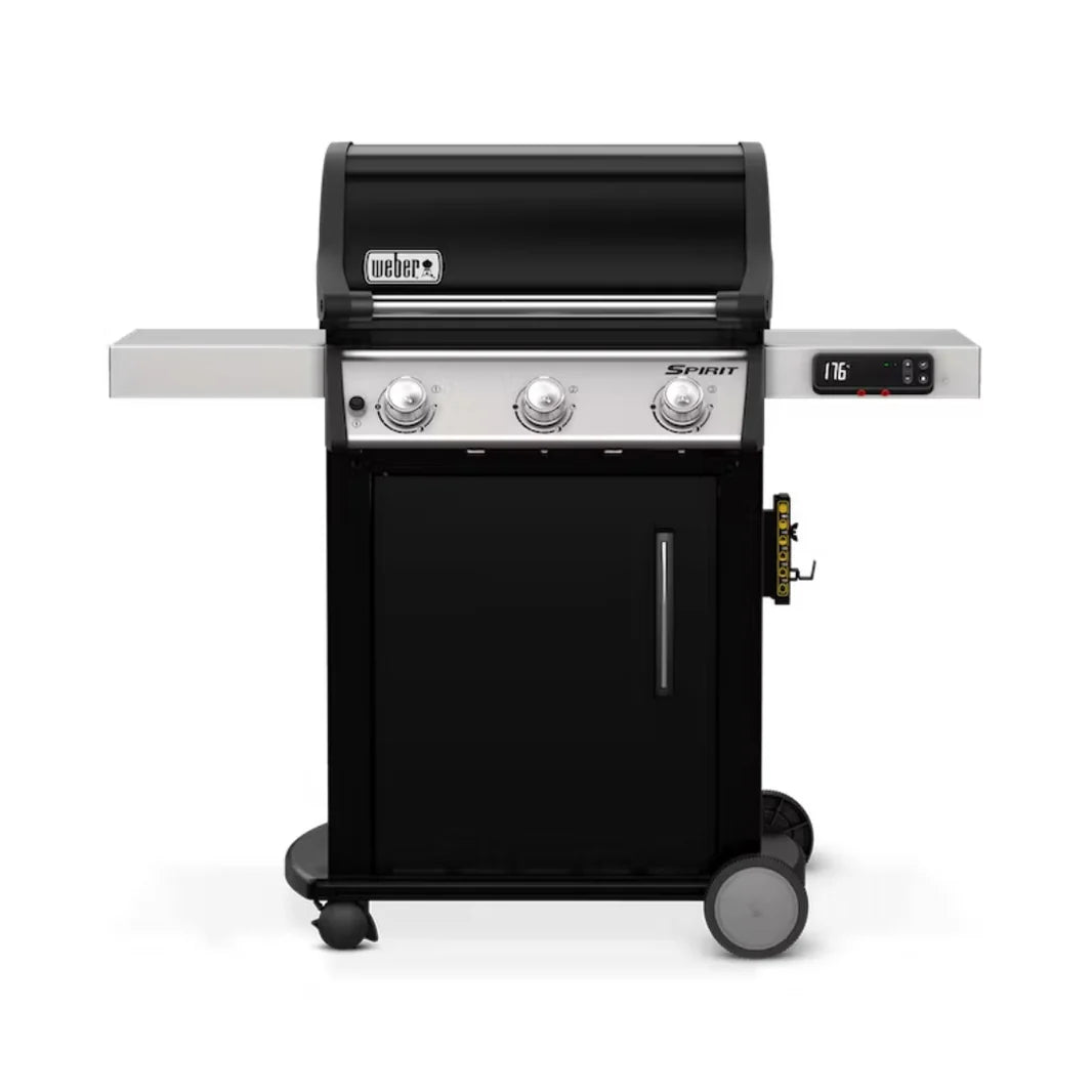 Spirit EX-315 LP Black