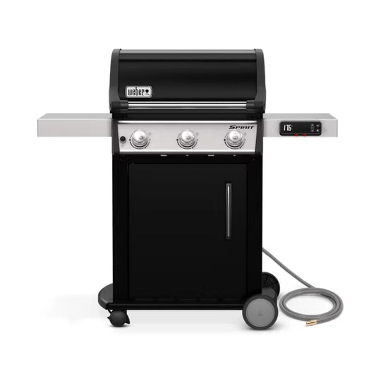 FLOOR STOCK Spirit EX-315 LPG Black