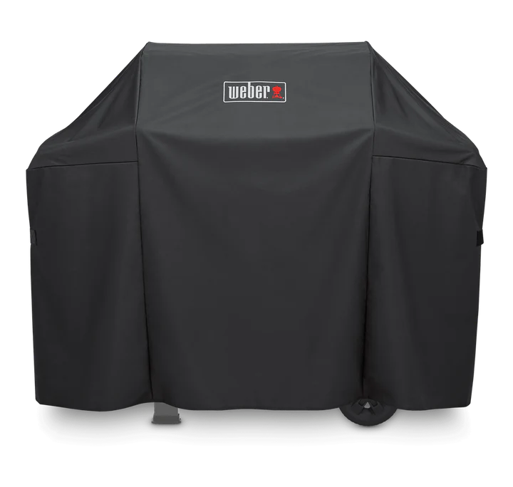 Spirit II / Spirit E300 Cover