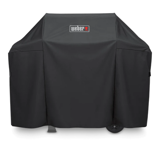 Spirit II / Spirit E300 Cover