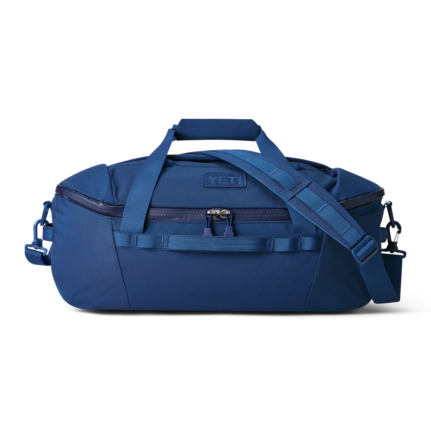 Yeti Crossroads Duffel 40L | Alpine Brown