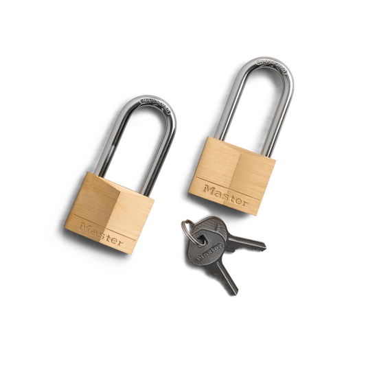 ZZ Yeti Bear-Proof Lock Two-Pack V2