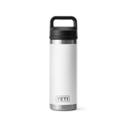 Yeti Rambler Bottle with Chug Lid