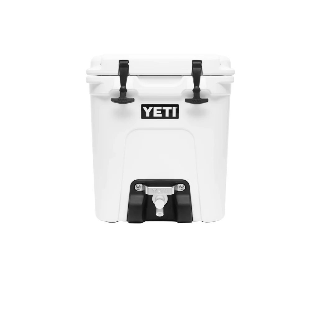 Yeti Tundra Silo 6G | White