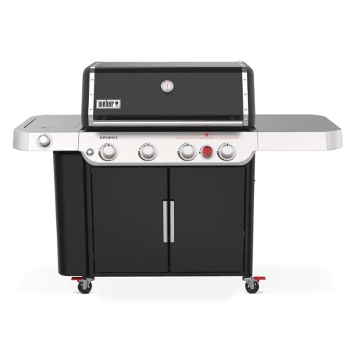 Genesis SE-E-435 NG Black