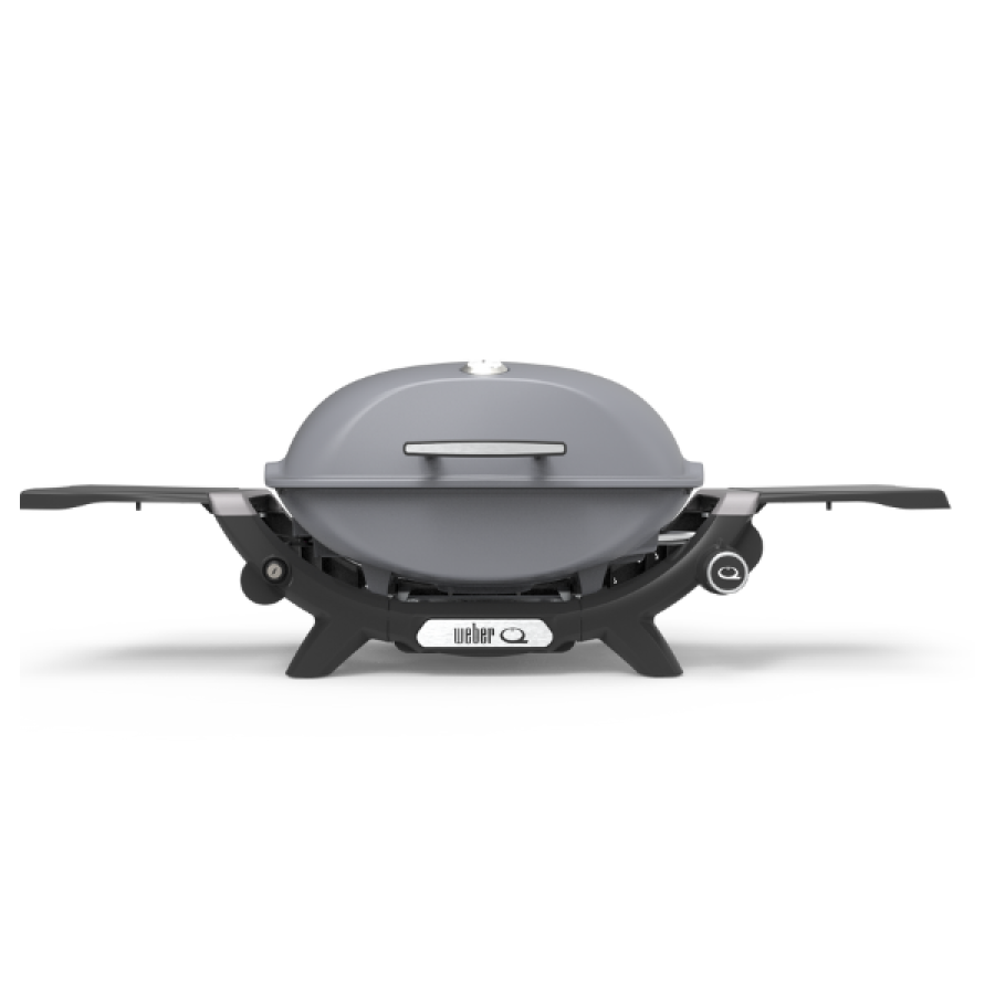Q Premium (Q2200N) Smoke Grey LPG