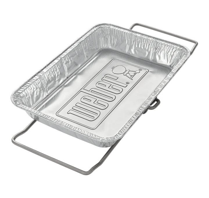 Smokefire Water Pan