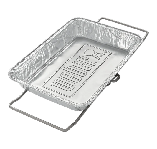 Smokefire Water Pan