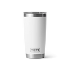 Yeti Rambler 20oz Tumbler with MagSlider Lid | Camp Green