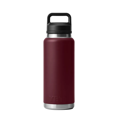 Yeti Rambler Bottle with Chug Lid