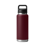 Yeti Rambler Bottle with Chug Lid