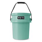 Yeti LoadOut Bucket | Charcoal
