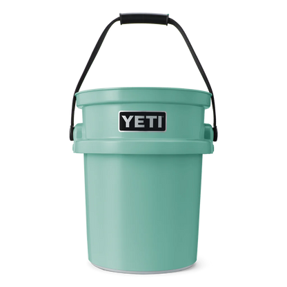 ZZ Yeti LoadOut Bucket | Charcoal