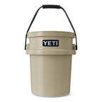 Yeti LoadOut Bucket | Charcoal
