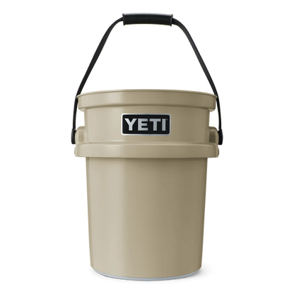 ZZ Yeti LoadOut Bucket | Charcoal