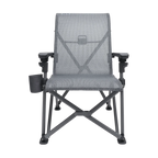 Yeti Trailhead Camp Chair | Charcoal
